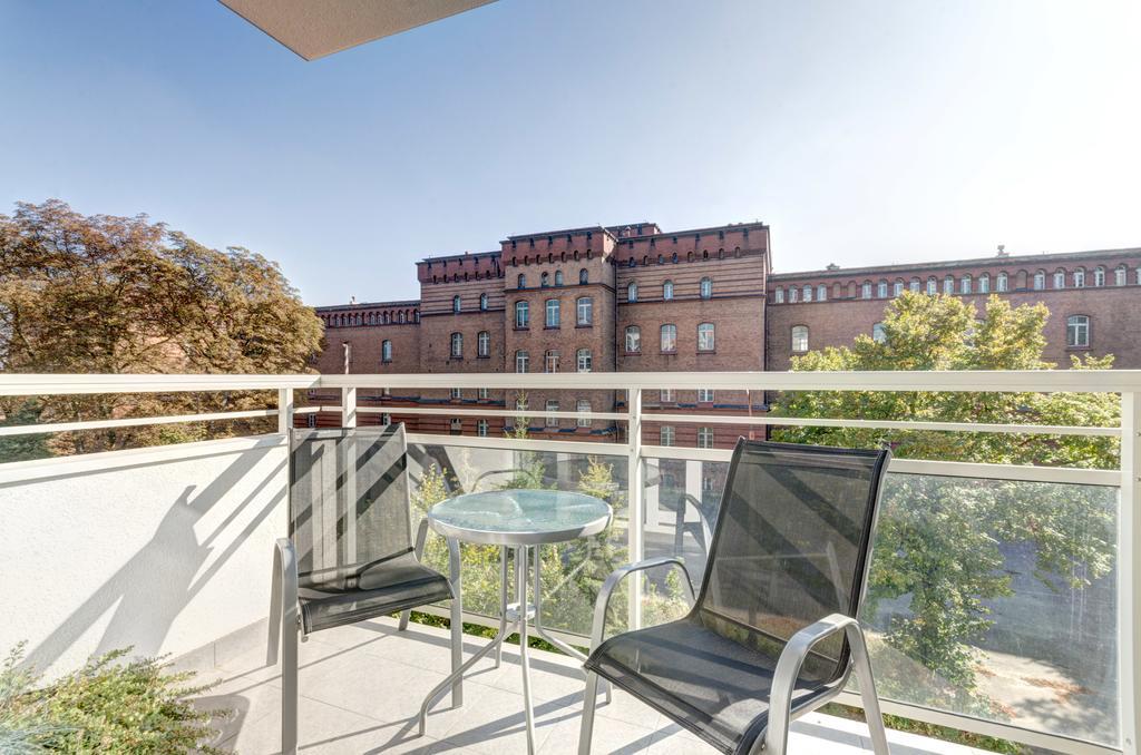 Rentapart Sadova Apartament Gdańsk