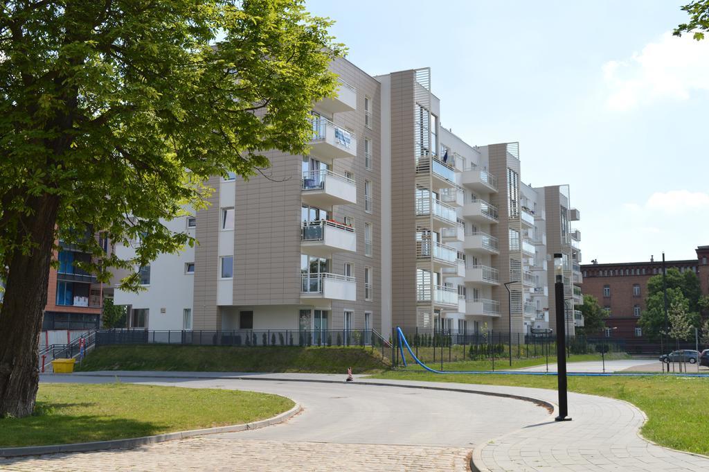 Apartmán Rentapart Sadova