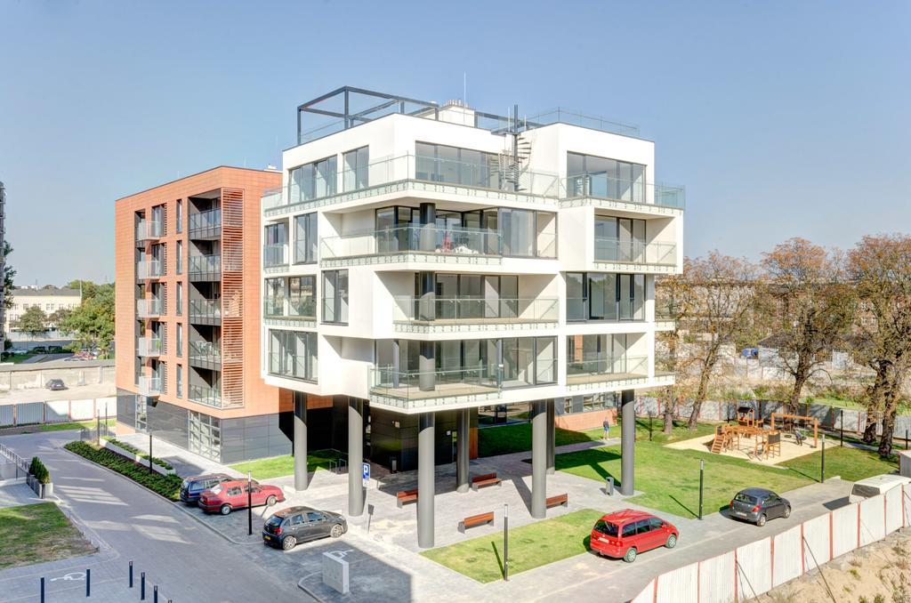Rentapart Sadova Apartmán