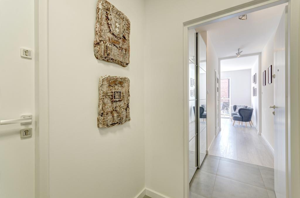 Apartmán Rentapart Sadova Gdaňsk