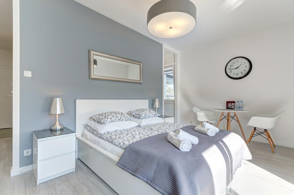 Rentapart Sadova Apartmán