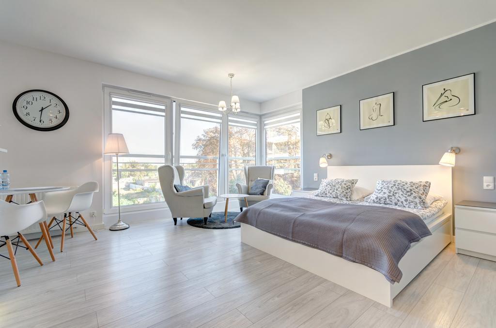 Rentapart Sadova Apartmán *