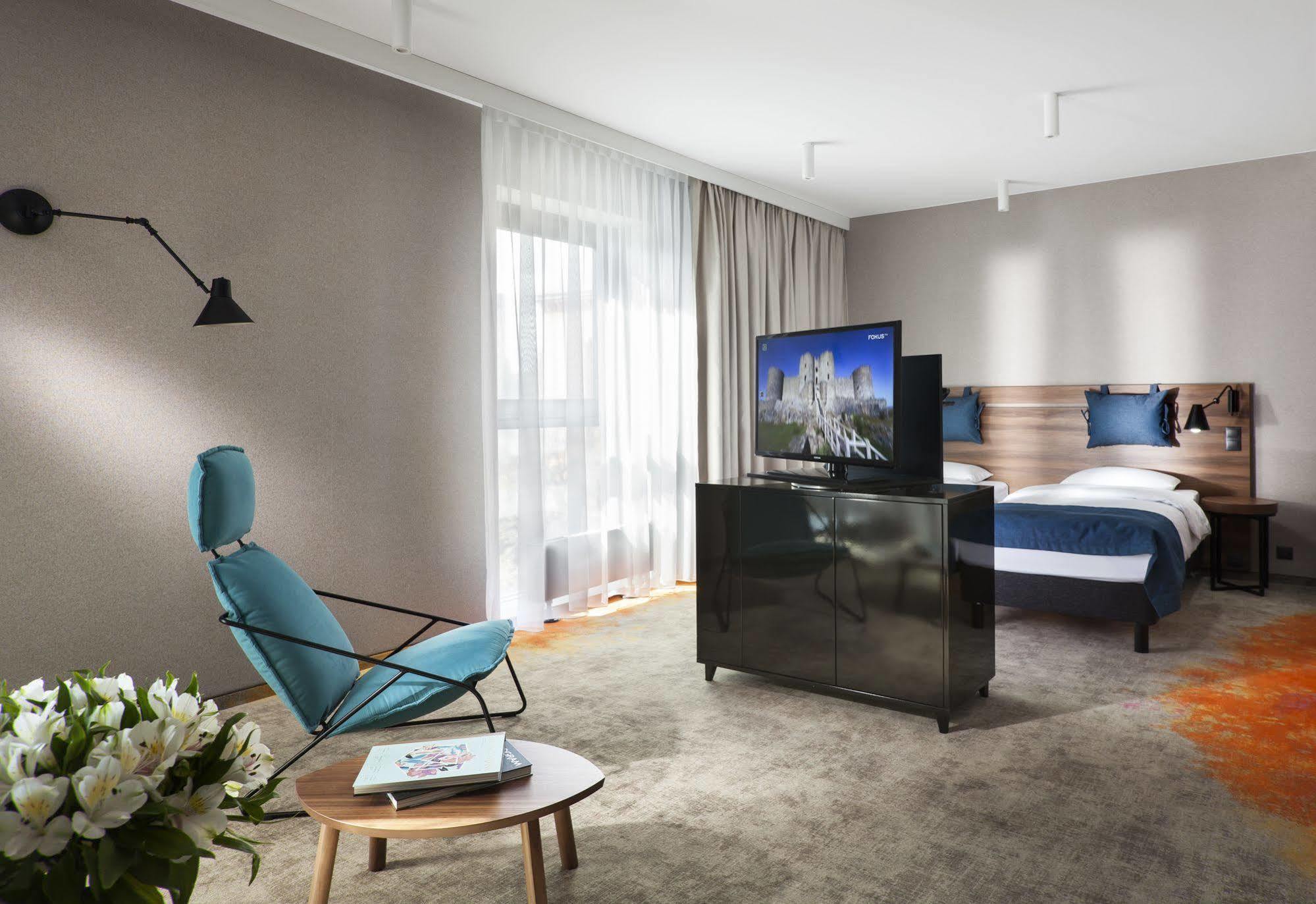 Rentapart Sadova Apartmán Gdaňsk